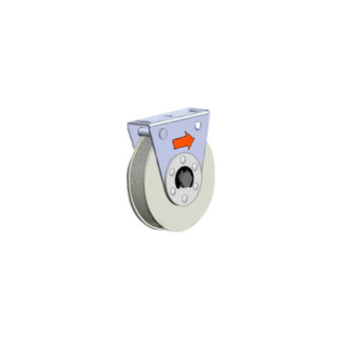 Détecteur fumée/température RM 3000 IS pour zones ATEX - SOREF STORE